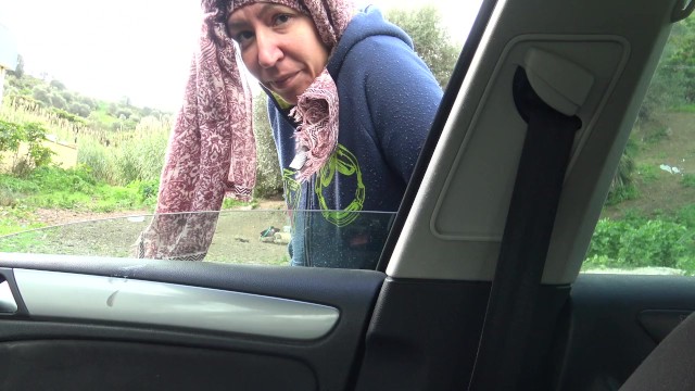 Film segaiola con SouzanHalabi