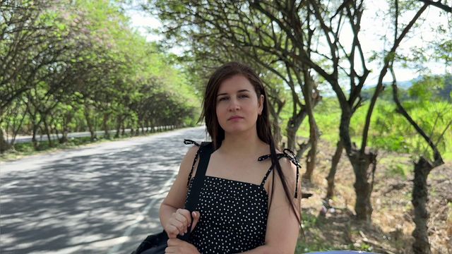 Toma de la cachonda Sweetfantasy13 de culo grande 