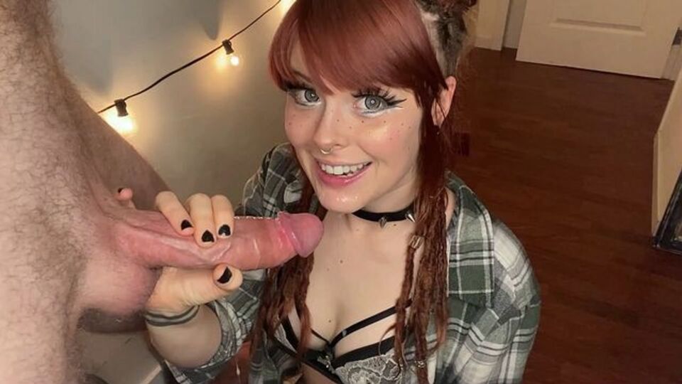 Schlampig Sexfilm mit verführerischer Olivia Jarden von Verified Amateurs