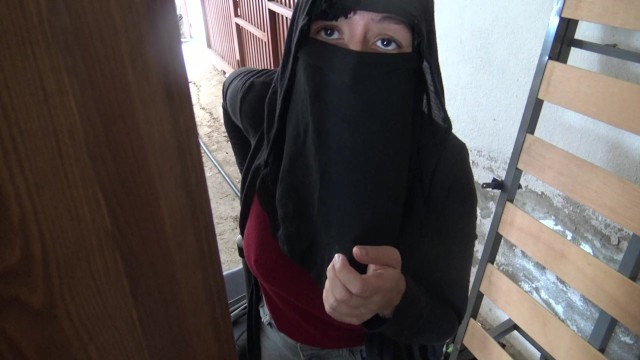 Verified Amateurs featuring SouzanHalabi's hairy pussy dirt