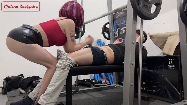 Erotic Chilenoincognito and chilena incognita - exclusive video - Verified Amateurs