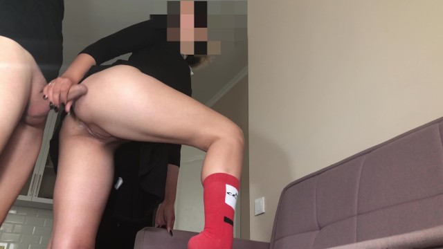 Amorosa Good view couple - clip 60 fps - Verified Amateurs