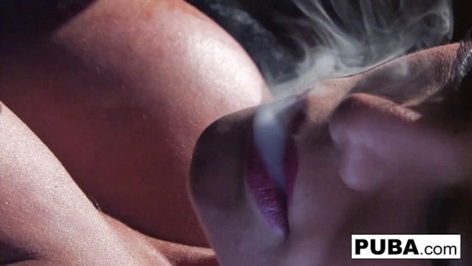 PUBA featuring Shyla Stylez's babe trailer