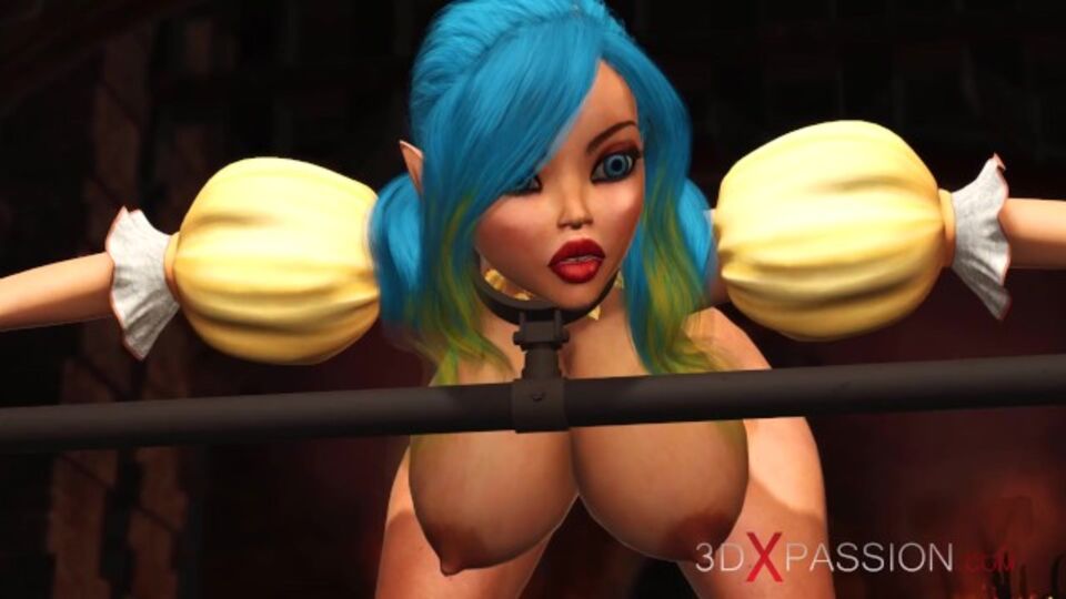 Divine kitten's hd smut
