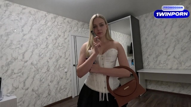 Verified Amateurs apresenta vaqueira cena da Arisha Mills