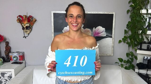 Watch insatiable Reina Ross's xxx