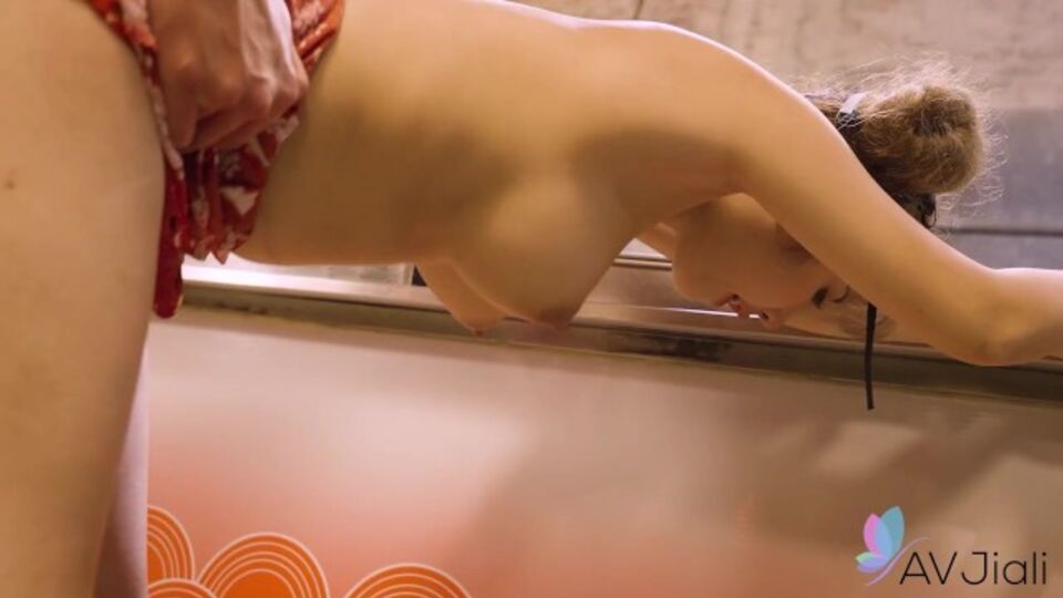 Randy truelove - hd movie - AV Jiali