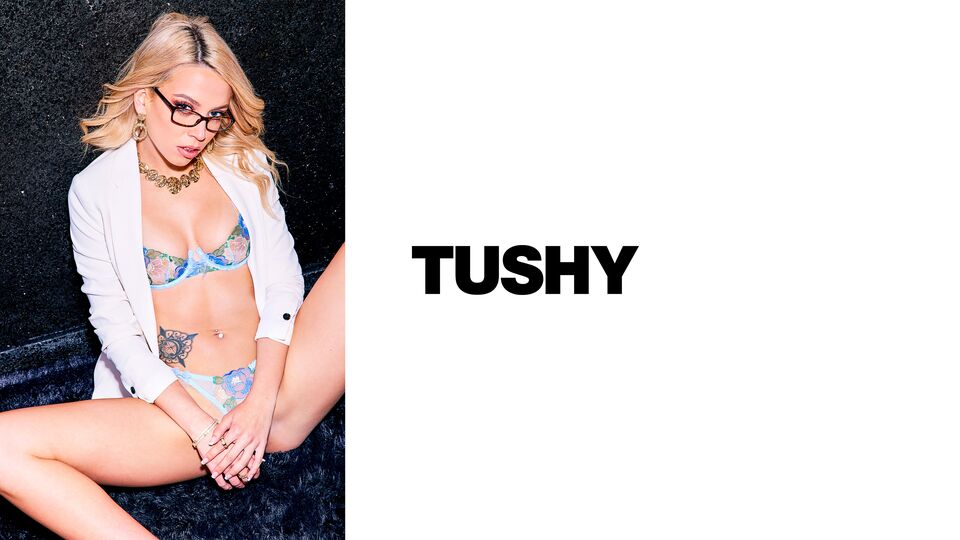 La sucia Madison Summers - rodaje de descuidado - Tushy