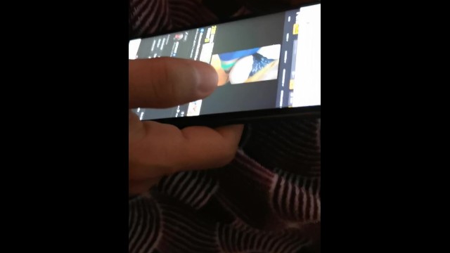 Tania Gomez's homemade video by Verified Amateurs