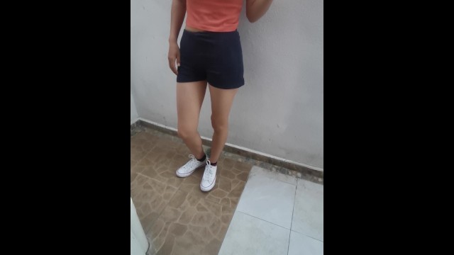 Impressive Tania's real sex