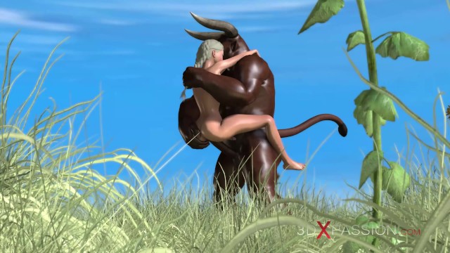 Aristocratic lassie's uncensored in cartoon smut