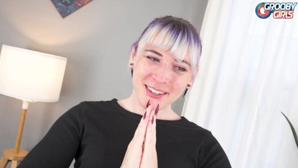 Grooby Girls - ब्लोजॉब xxx