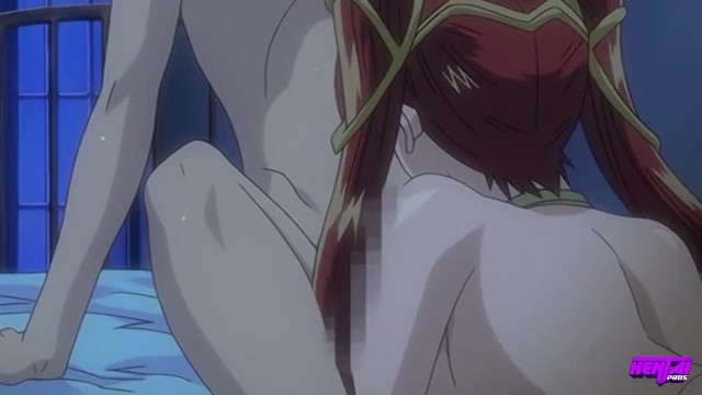 Hentaipros trailer with spicy mantrap from Hentai Pros