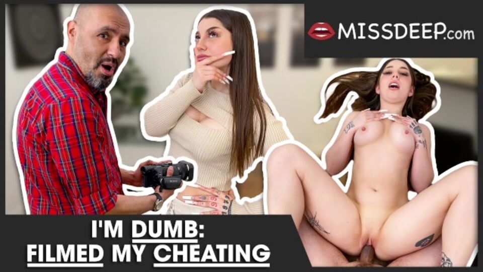 Watch dainty Roma Amor's smut