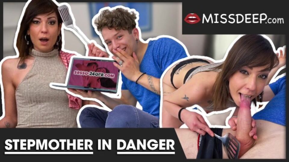 DIRTY DATING STORIES featuring Sarah Slave's hd scene