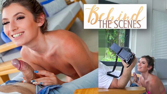 आदर्शी Candice Demellza में दुबला-पतला वीडियो