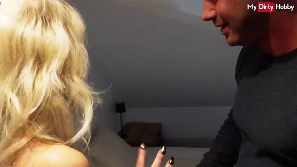 झबरा  Cat Coxx - धोखा पत्नी क्लिप - mydirtyhobby