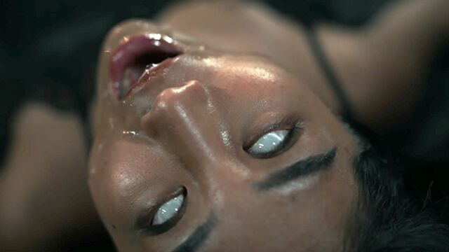 Parasited - porno tette minute