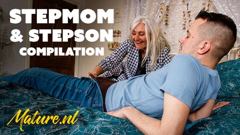 Tráiler de estrella porno con Ellen y Sam
