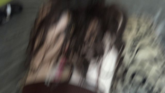 Clip de star du porno avec la séduisante Remi Raw de ATK Girlfriends