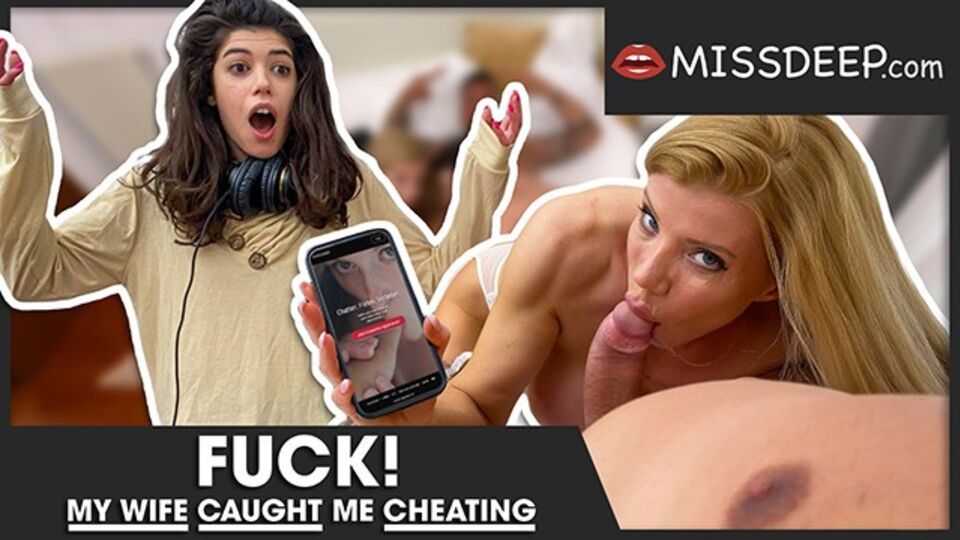 Flashy Lara De Santis at ffm in threesome scene