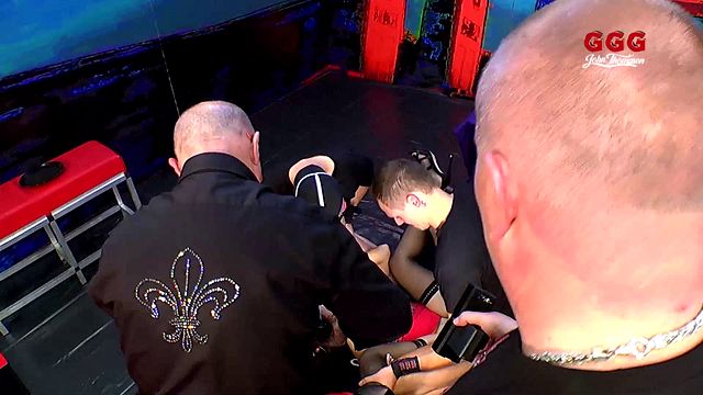 Erotic Planet presenta vídeo con las hd de princesa