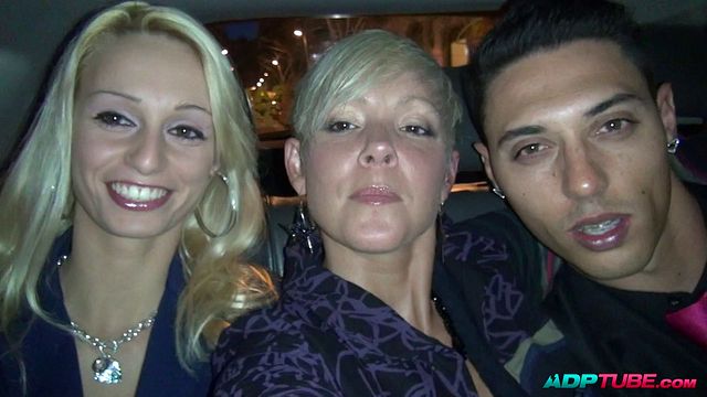 Porno de polla grande con Erica