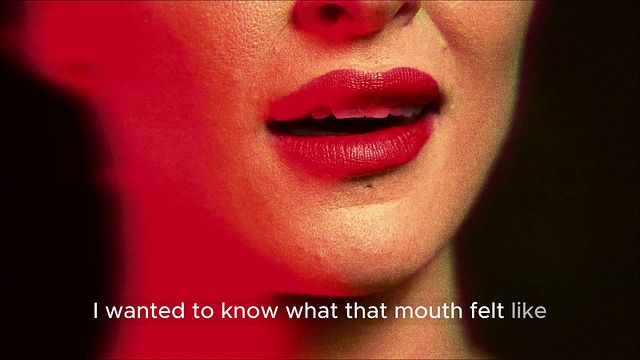 Guarda clip di entusiasta Desiree