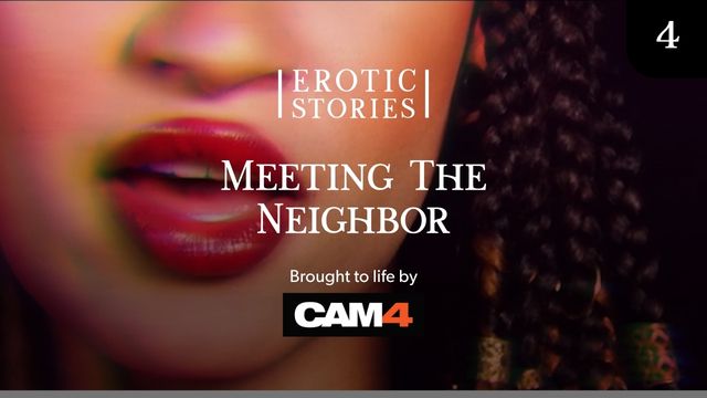 CAM4 featuring belle's headphones xxx