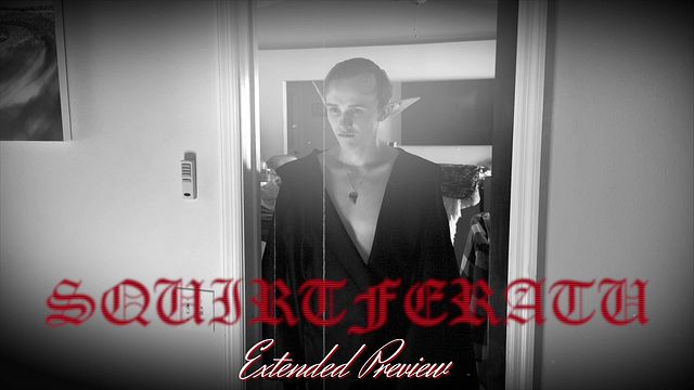 The Peacock Couple featuring bird's big tits video