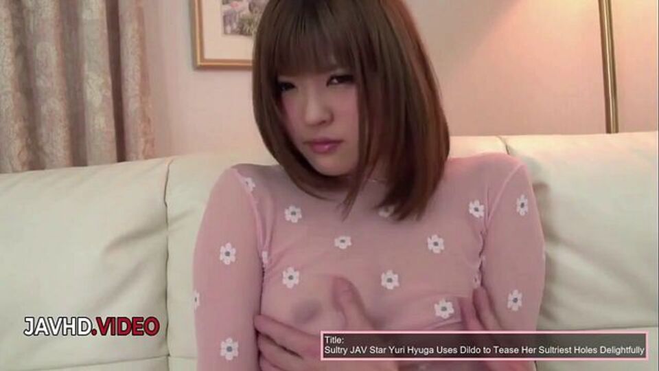 Ayumi shinoda action with squeaky Ayumi Shinoda and Ayumi from SchoolGirls HD
