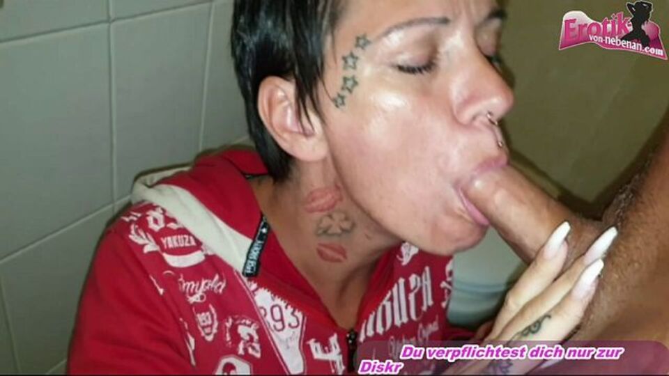 शौकिया में MILF ट्रेलर Erotikvonbenan द्वारा