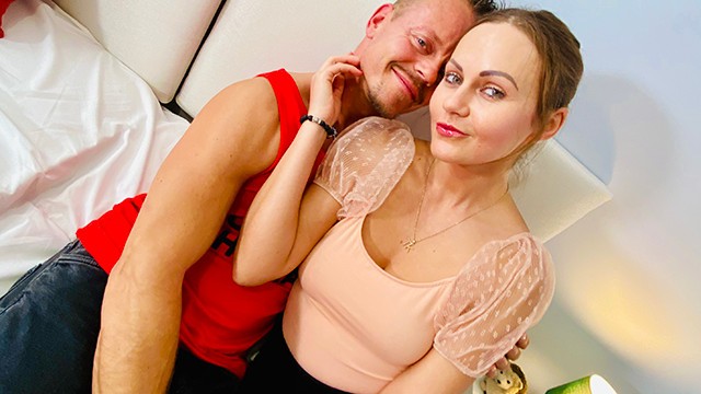 Blooming Tina's lithuanian xxx