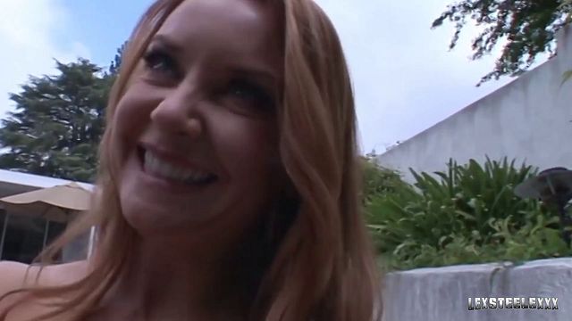 Mira vídeo con la insaciable Janet Mason y Lex Steele