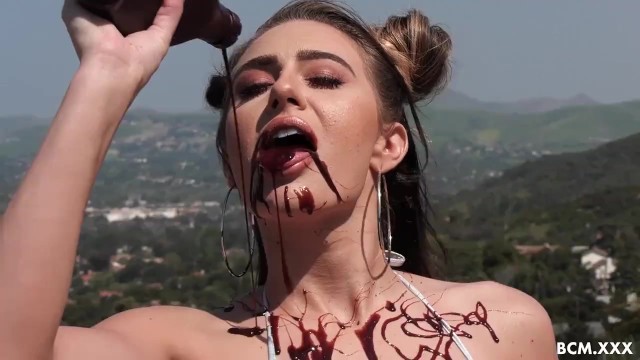 Cherrypimps xxx with unapproachable Isiah Maxwell from Cherry Pimps