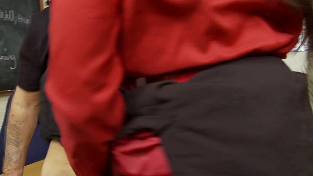 Sinful Ian Tate - hd porn - Ass Mania