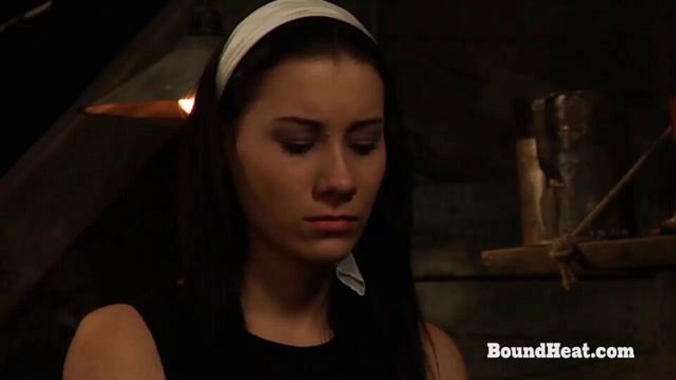 Well-made hustler's massage video