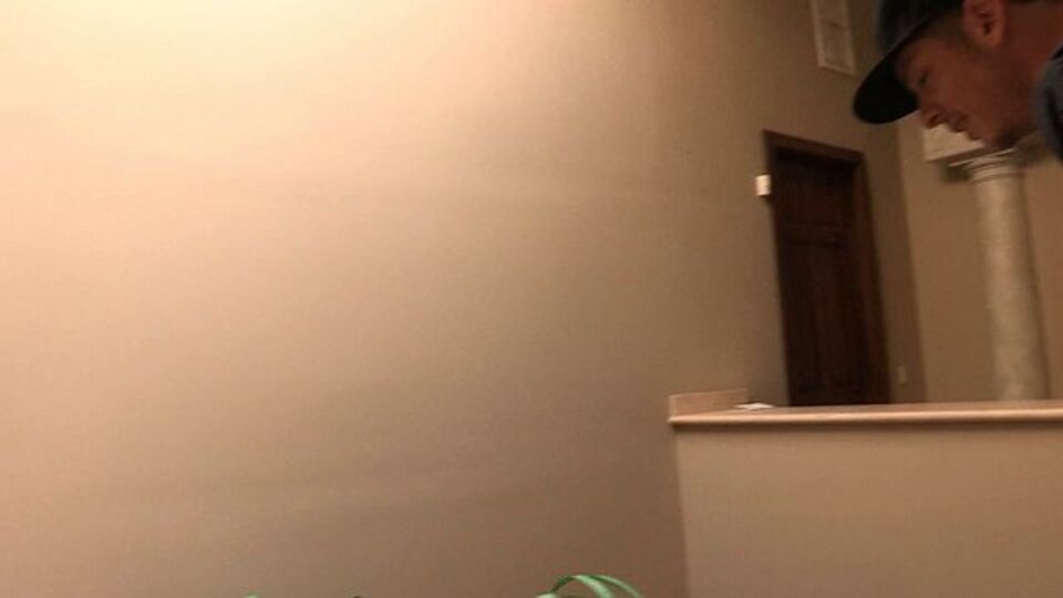 Watch funny Alex Gonz and Michael Stefano's clip