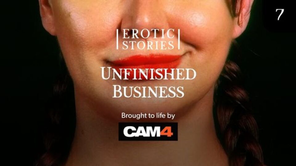 Marina's sensual action