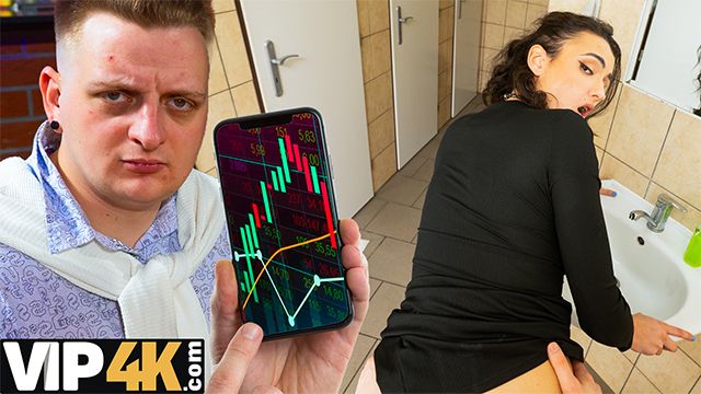 Hunt4k - rodaje de engañando