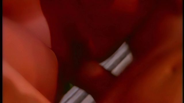 La destacada Ellen Padilha en toma de estrella porno