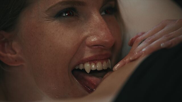 Modest Octavia's hypnotic trailer