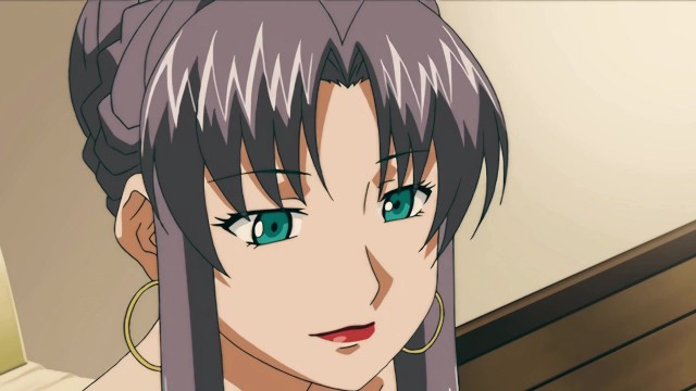 Hentai PD प्रस्तुत करता है सबसे अच्छी लड़की का hd अश्लील साहित्य