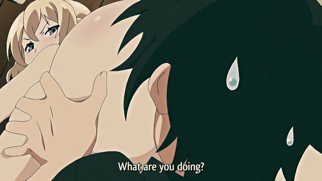 Rodaje de estilo perrito protagonizado por la salaz cita