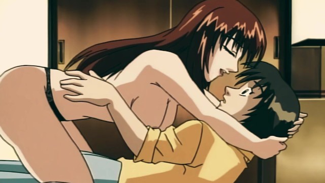 Porno intimo con straordinaria pornostar di Hentai PD