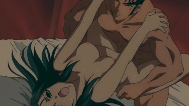 Hentai PD - blowjob movie