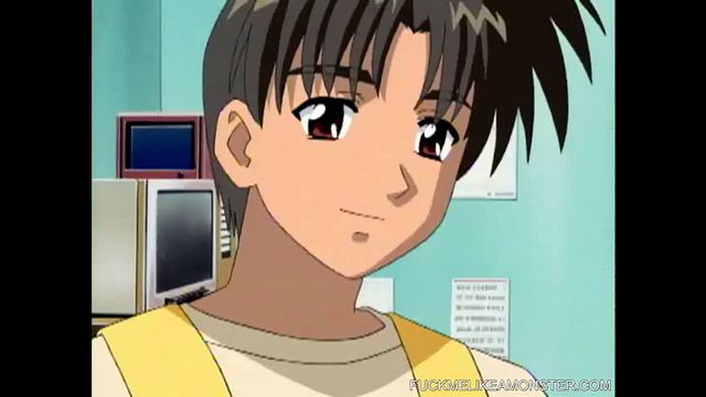 Fuck Me Like A Monster presenta videata fetish con capra