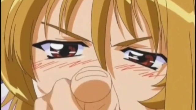 Fuck Me Like A Monster - escena de tetas grandes