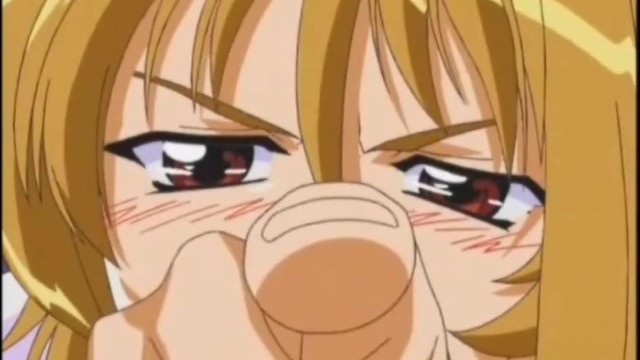 Video fetish con sorprendente patrimonio di Fuck Me Like A Monster