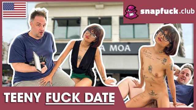 Hot Candy Scott and Scott - fat video - Snap-Fuck